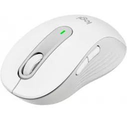 Мышь беспроводная Logitech Signature M650 Wireless Off-White (910-006255)