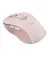 Мышь беспроводная Logitech Signature M650 Wireless Rose (910-006254)