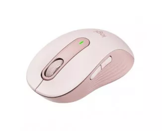 Мышь беспроводная Logitech Signature M650 Wireless Rose (910-006254)