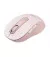 Мышь беспроводная Logitech Signature M650 Wireless Rose (910-006254)