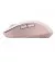 Мышь беспроводная Logitech Signature M650 Wireless Rose (910-006254)