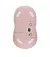 Мышь беспроводная Logitech Signature M650 Wireless Rose (910-006254)