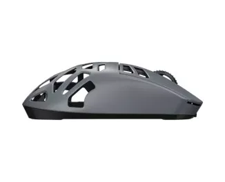 Мышь беспроводная Lorgar MSE90W Dark Gray (LRG-MSE90W-DG)