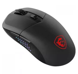 Мышь беспроводная MSI Versa 300 Elite Wireless (S12-4301290-CLA)
