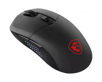 Мышь беспроводная MSI Versa 300 Elite Wireless (S12-4301290-CLA)