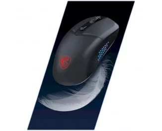 Миша бездротова MSI Versa 300 Elite Wireless (S12-4301290-CLA)