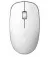 Миша бездротова Rapoo M200 Silent White