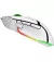 Мышь беспроводная Razer Basilisk V3 Pro Wireless White (RZ01-04620200-R3G1)