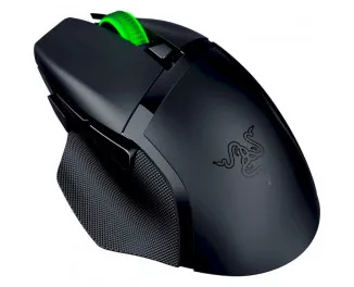 Мышь беспроводная Razer Basilisk V3 X Hyperspeed Wireless Black (RZ01-04870100-R3G1)
