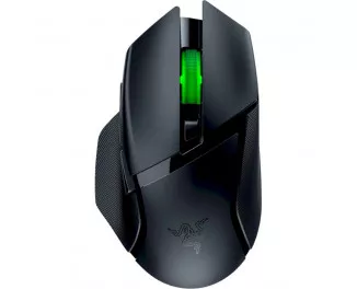 Мышь беспроводная Razer Basilisk V3 X Hyperspeed Wireless Black (RZ01-04870100-R3G1)