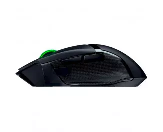 Мышь беспроводная Razer Basilisk V3 X Hyperspeed Wireless Black (RZ01-04870100-R3G1)