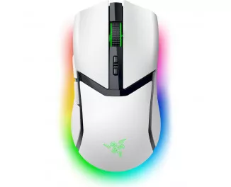 Миша бездротова Razer Cobra Pro Wireless White (RZ01-04660200-R3G1)