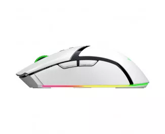 Миша бездротова Razer Cobra Pro Wireless White (RZ01-04660200-R3G1)