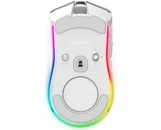 Миша бездротова Razer Cobra Pro Wireless White (RZ01-04660200-R3G1)
