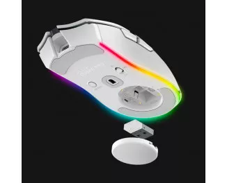 Миша бездротова Razer Cobra Pro Wireless White (RZ01-04660200-R3G1)
