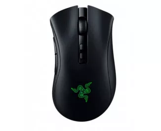 Миша бездротова Razer DeathAdder V2 Pro Wireless Mouse Dock (RZ01-03350400-R3G1) Global