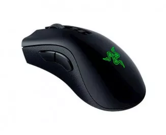 Миша бездротова Razer DeathAdder V2 Pro Wireless Mouse Dock (RZ01-03350400-R3G1) Global