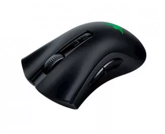 Миша бездротова Razer DeathAdder V2 Pro Wireless Mouse Dock (RZ01-03350400-R3G1) Global