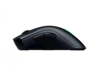 Миша бездротова Razer DeathAdder V2 Pro Wireless Mouse Dock (RZ01-03350400-R3G1) Global