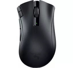 Мышь беспроводная Razer DeathAdder V2 X Hyperspeed Black (RZ01-04130100-R3G1) USB