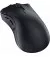 Мышь беспроводная Razer DeathAdder V2 X Hyperspeed Black (RZ01-04130100-R3G1) USB