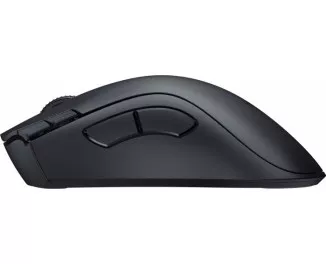 Мышь беспроводная Razer DeathAdder V2 X Hyperspeed Black (RZ01-04130100-R3G1) USB