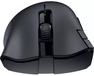 Мышь беспроводная Razer DeathAdder V2 X Hyperspeed Black (RZ01-04130100-R3G1) USB