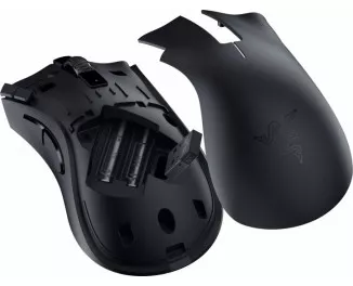 Мышь беспроводная Razer DeathAdder V2 X Hyperspeed Black (RZ01-04130100-R3G1) USB