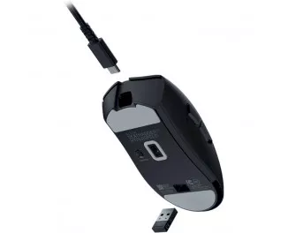 Миша бездротова Razer DeathAdder V3 Hyperspeed Wireless Black (RZ01-05140100-R3G1)