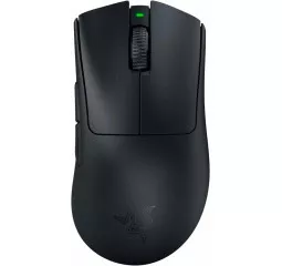 Мышь беспроводная Razer DeathAdder V3 Pro Black (RZ01-04630100-R3G1)