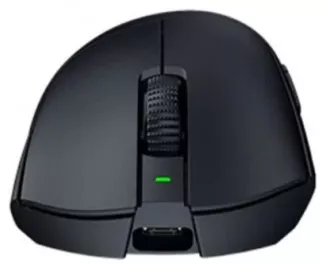 Мышь беспроводная Razer DeathAdder V3 Pro Black (RZ01-04630100-R3G1)