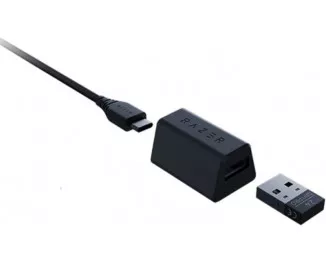 Мышь беспроводная Razer DeathAdder V3 Pro Black (RZ01-04630100-R3G1)