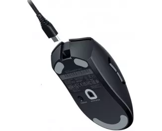 Мышь беспроводная Razer DeathAdder V3 Pro Black (RZ01-04630100-R3G1)