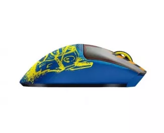 Мышь беспроводная Razer DeathAdder V3 Pro Fortnite Edition (RZ01-04630700-R3M1)