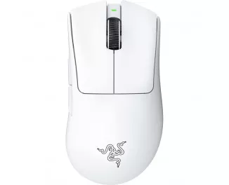 Мышь беспроводная Razer DeathAdder V3 Pro White (RZ01-04630200-R3A1)