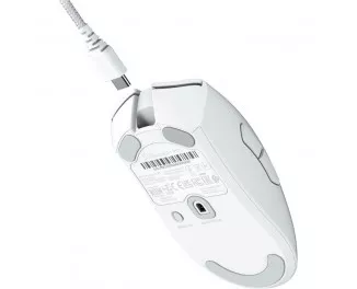 Мышь беспроводная Razer DeathAdder V3 Pro White (RZ01-04630200-R3A1)