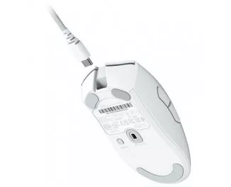 Миша бездротова Razer DeathAdder V3 Pro Wireless White (RZ01-04630200-R3G1)