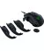 Мышь беспроводная Razer Naga V2 Pro Black (RZ01-04400100-R3G1)
