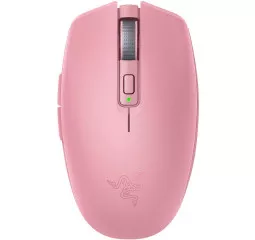 Мышь беспроводная Razer Orochi V2 Quartz (RZ01-03731200-R3G1)