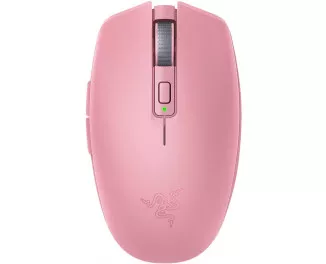 Мышь беспроводная Razer Orochi V2 Quartz (RZ01-03731200-R3G1)