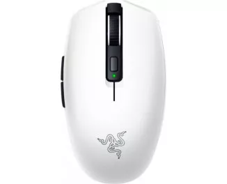 Мышь беспроводная Razer Orochi V2 White (RZ01-03730400-R3G1)