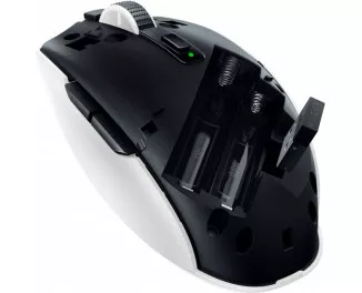 Мышь беспроводная Razer Orochi V2 White (RZ01-03730400-R3G1)