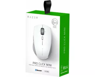 Мышь беспроводная Razer Pro Click mini (RZ01-03990100-R3G1)