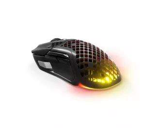 Мышь беспроводная SteelSeries Aerox 5 Wireless (62406) Global