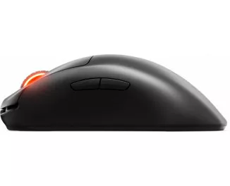 Миша бездротова SteelSeries Prime Wireless Black (62593)