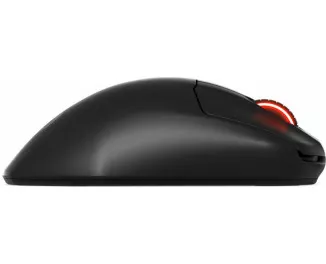 Миша бездротова SteelSeries Prime Wireless Black (62593)