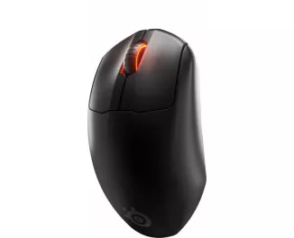 Миша бездротова SteelSeries Prime Wireless Black (62593)