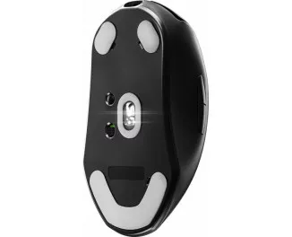 Миша бездротова SteelSeries Prime Wireless Black (62593)