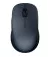 Мышь беспроводная Xiaomi Dual-mode Wireless Mouse 2 Black (BHR8850GL)