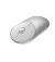 Миша бездротова Xiaomi Mi Portable Mouse 2 Silver (BXSBMW02)